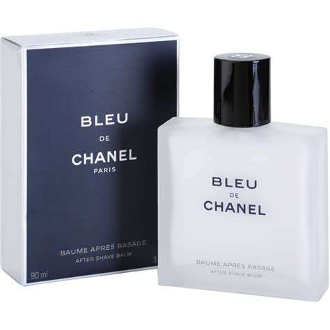 apres rasage bleu de chanel|bleu de chanel after shave.